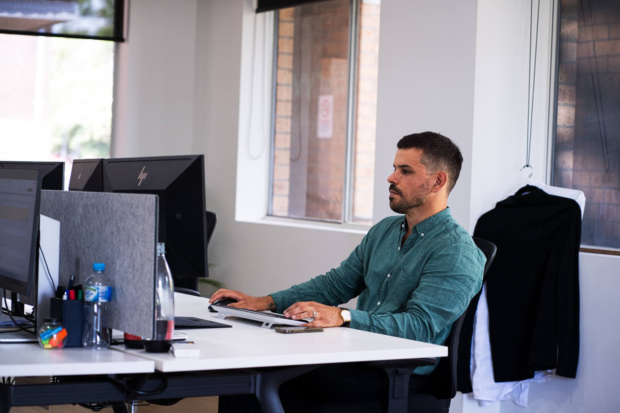 Understanding the bridging loan process