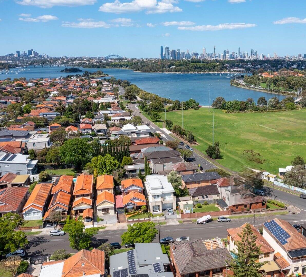 Five Dock mortgage advice that actually makes sense