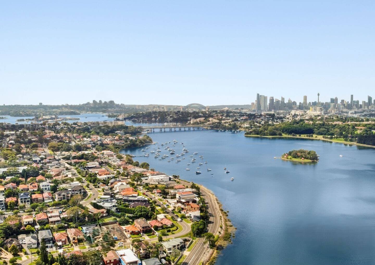 Russell Lea mortgage advice that actually makes sense