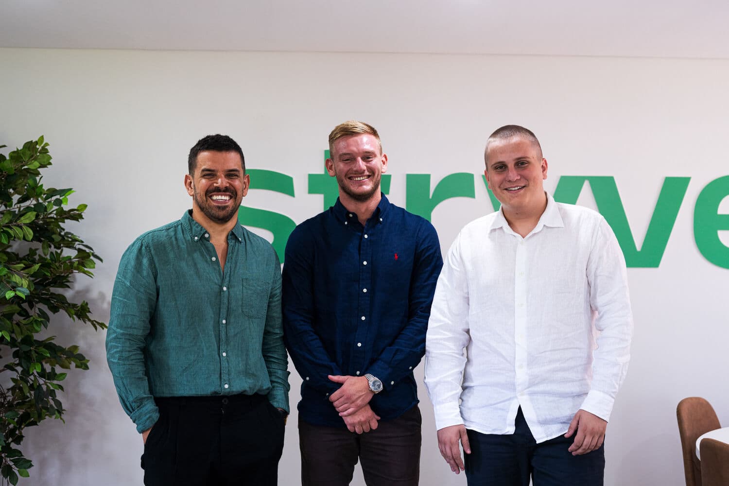 Stryve Finance Reviews